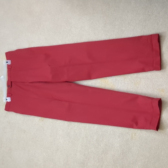 Sid Mashburn Flat Front Trousers Sz. 32